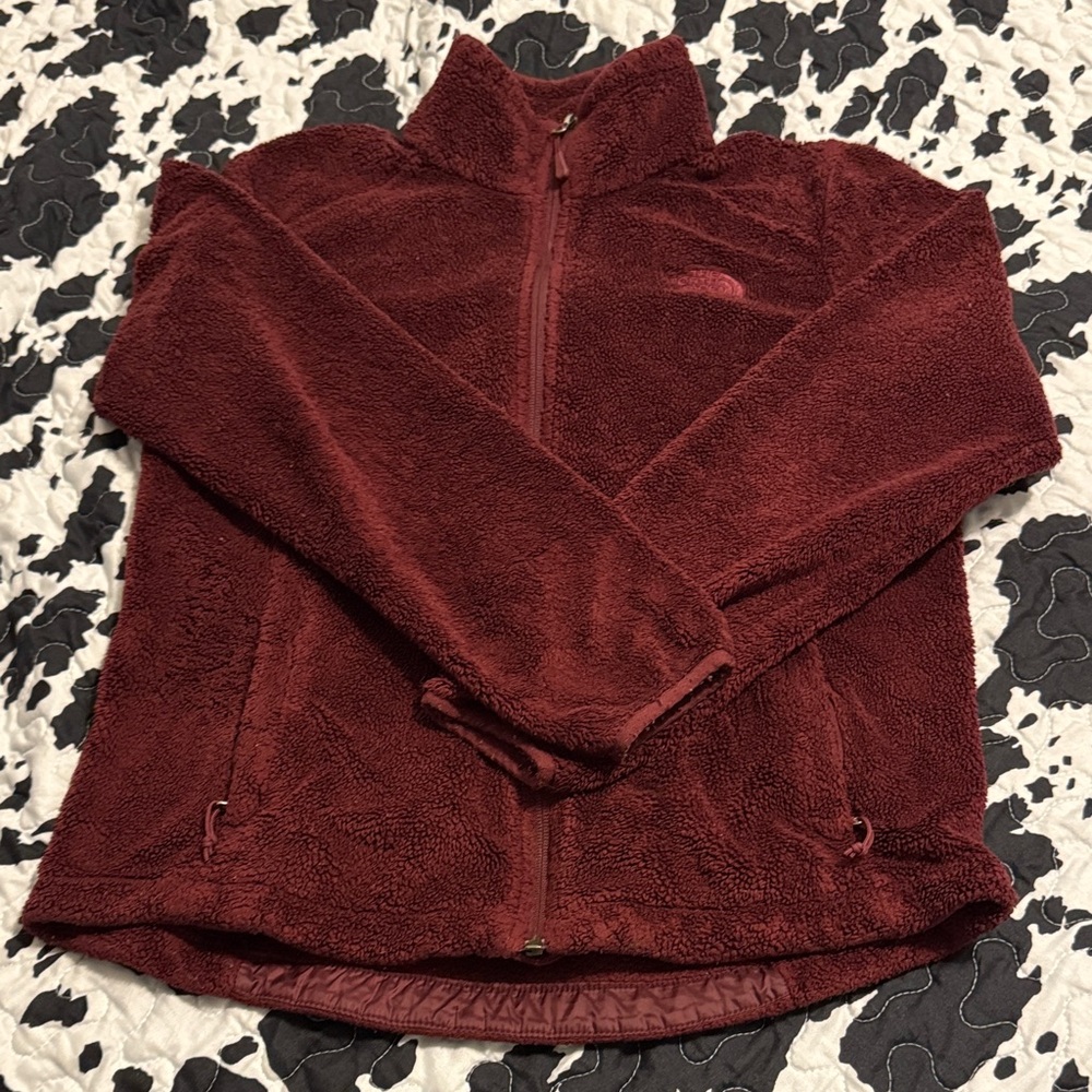 Women’s North Face Jacket
